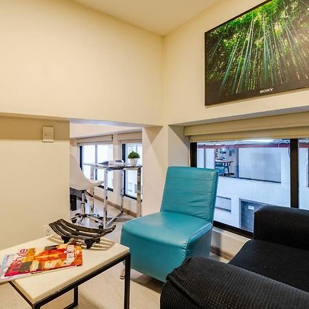 Mexico City Mondomexico Deluxe Apartments Екстер'єр фото