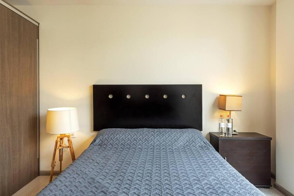 Mexico City Mondomexico Deluxe Apartments Екстер'єр фото