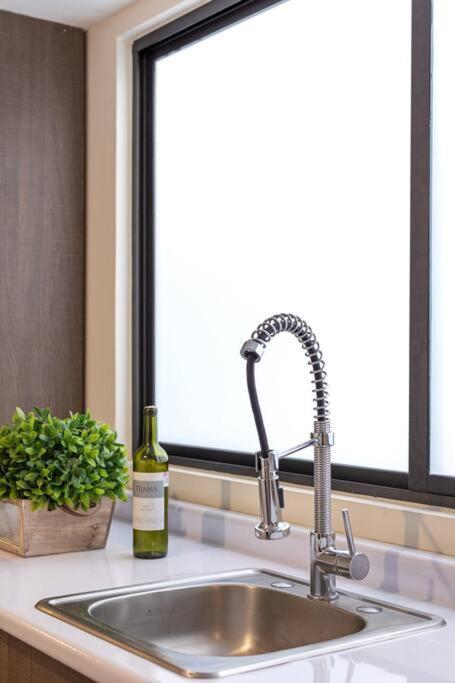 Mexico City Mondomexico Deluxe Apartments Екстер'єр фото