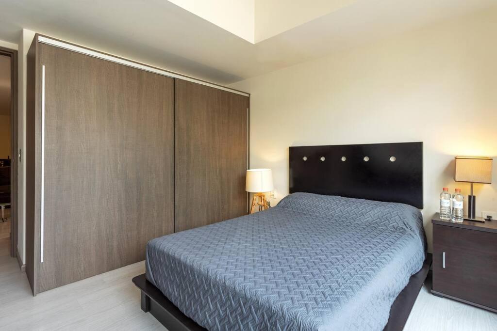 Mexico City Mondomexico Deluxe Apartments Екстер'єр фото