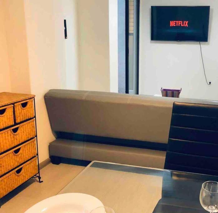 Mexico City Mondomexico Deluxe Apartments Екстер'єр фото