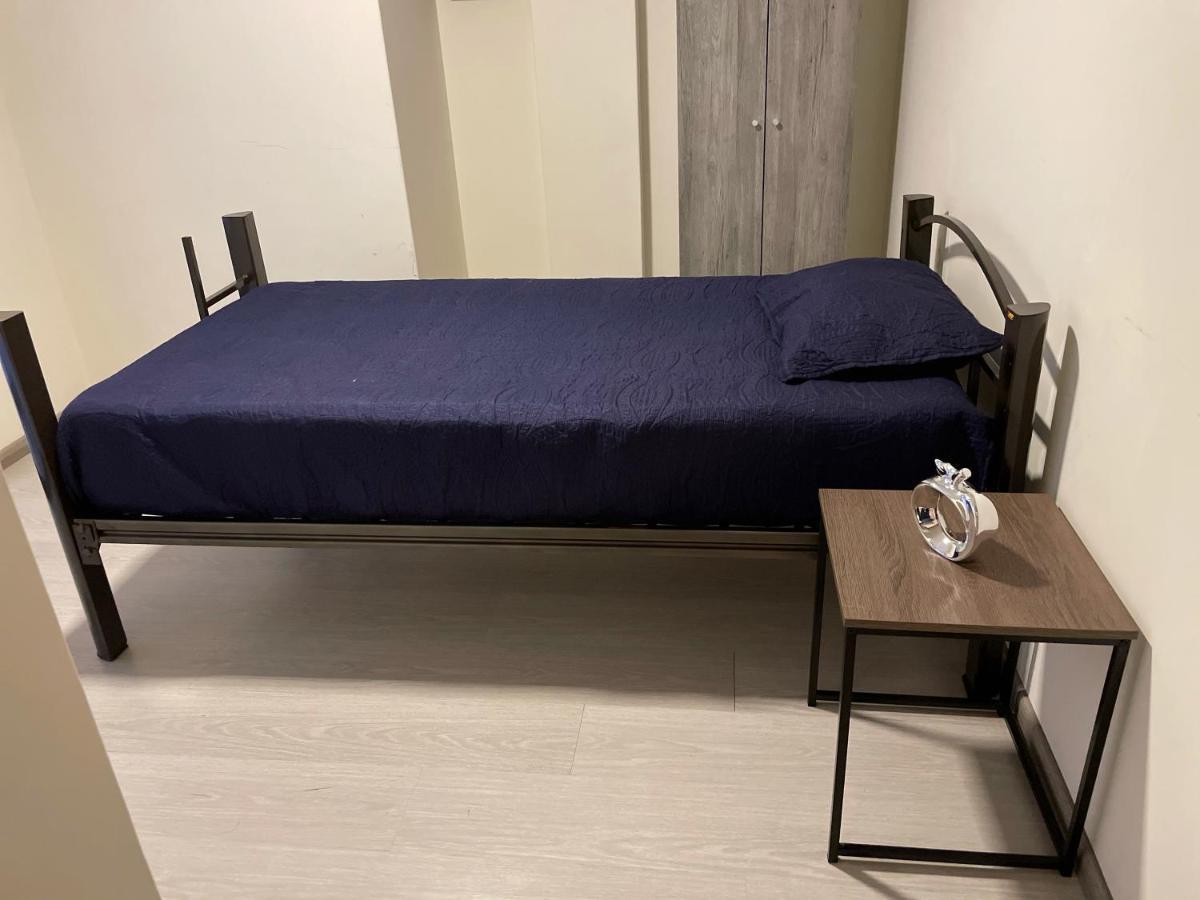Mexico City Mondomexico Deluxe Apartments Екстер'єр фото