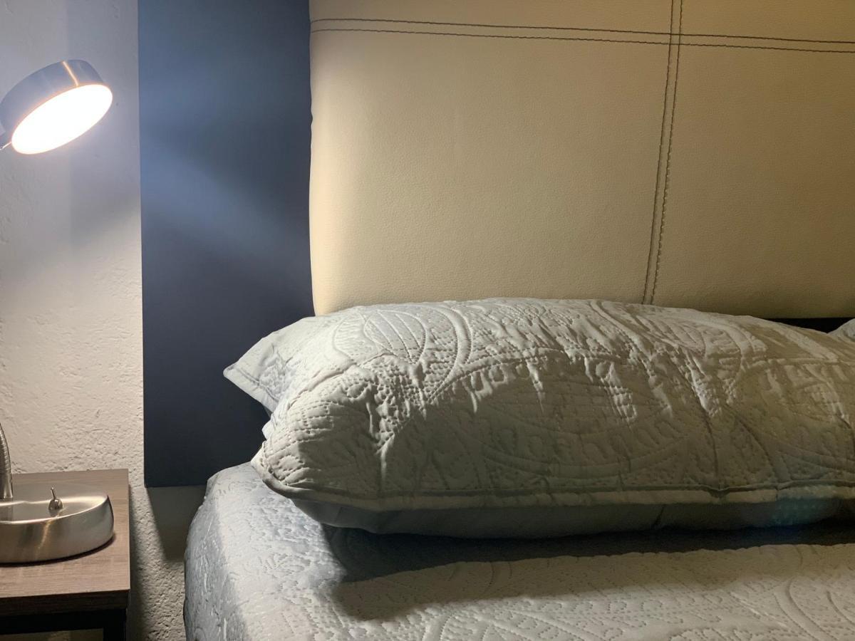 Mexico City Mondomexico Deluxe Apartments Екстер'єр фото