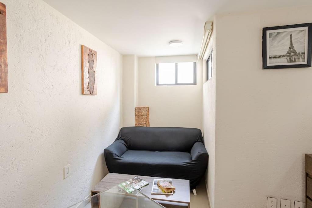 Mexico City Mondomexico Deluxe Apartments Екстер'єр фото