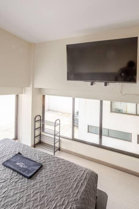 Mexico City Mondomexico Deluxe Apartments Екстер'єр фото