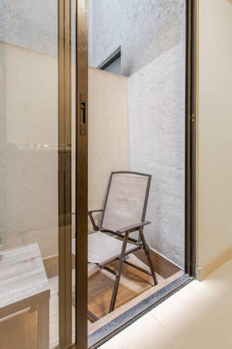 Mexico City Mondomexico Deluxe Apartments Екстер'єр фото
