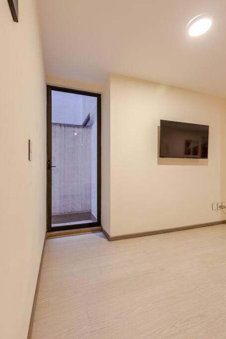 Mexico City Mondomexico Deluxe Apartments Екстер'єр фото