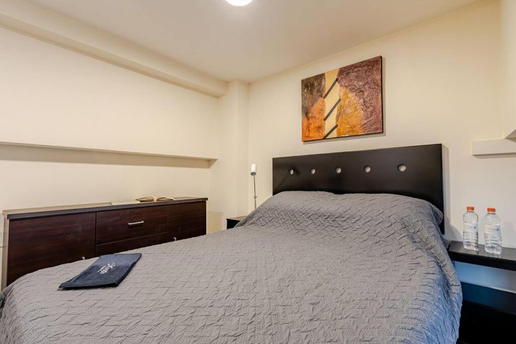 Mexico City Mondomexico Deluxe Apartments Екстер'єр фото