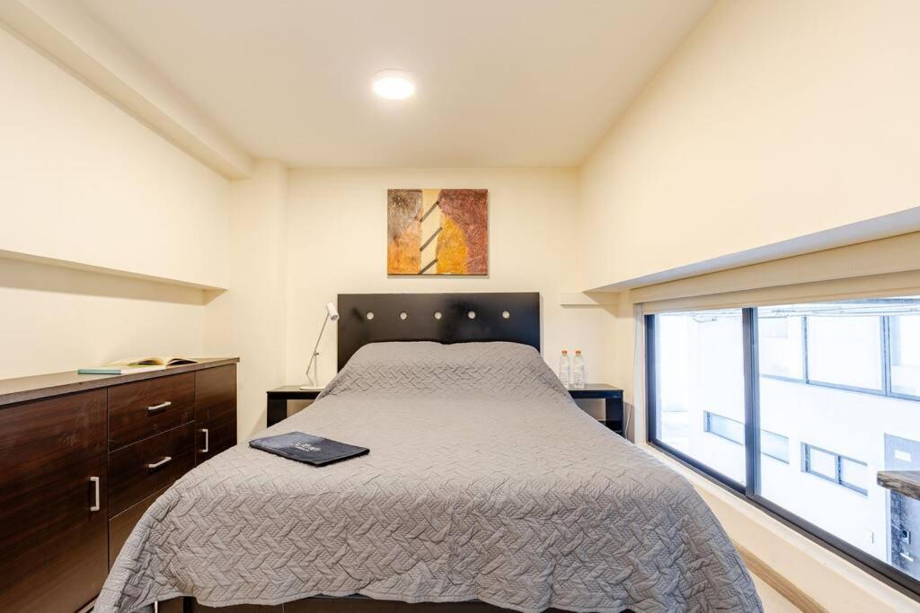 Mexico City Mondomexico Deluxe Apartments Екстер'єр фото